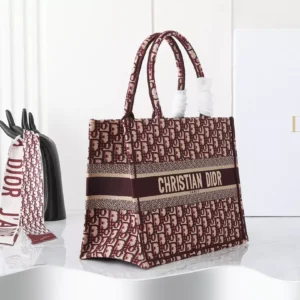 Unique 8923 Christian Dior AAA Quality Tote-Handbags For Women