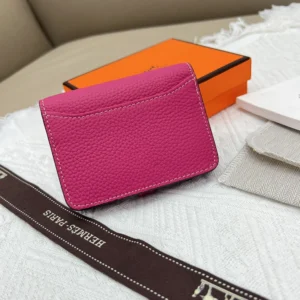 Unique 9094 Hermes AAA Quality Wallets