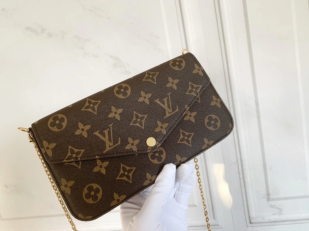 UrbanStyle 3029 Louis Vuitton LV Wallets For Women