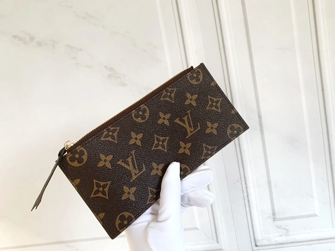 UrbanStyle 3029 Louis Vuitton LV Wallets For Women - Image 4