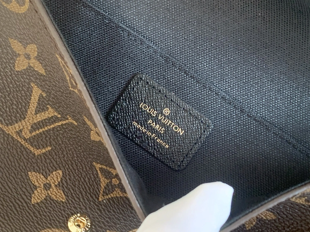 UrbanStyle 3029 Louis Vuitton LV Wallets For Women - Image 6