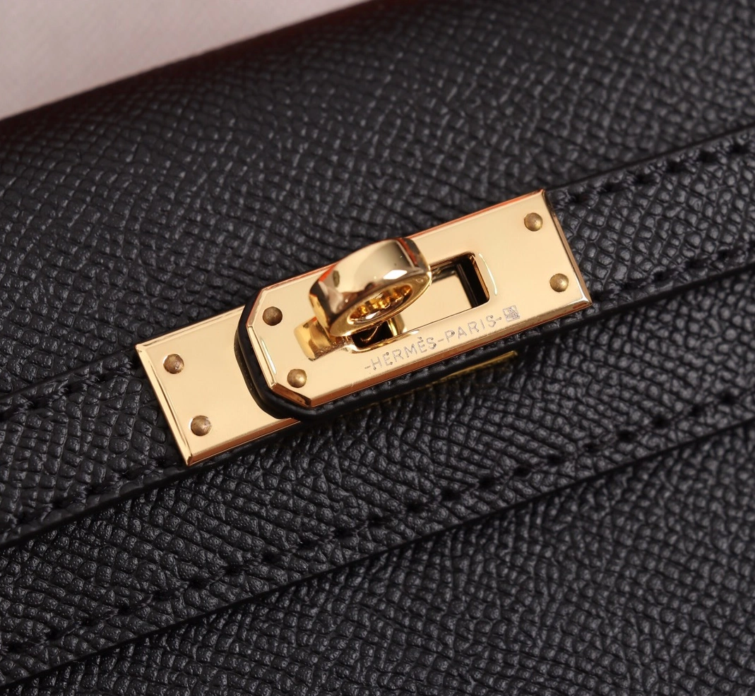 WellDesigned 1184 Hermes AAA Quality Messenger Bags For Women - Image 6