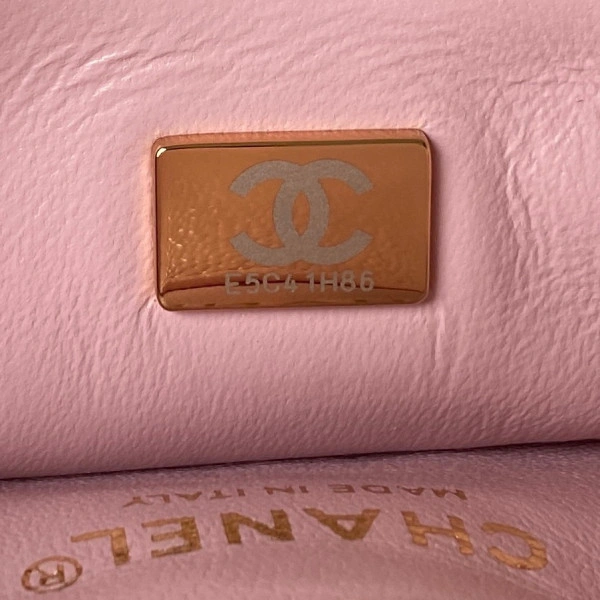 GoodFit CHANEL WAIST BAG 1636 - Image 9