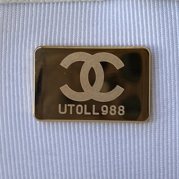 CHANEL MINI FLAP BAG HighQuality 552 - Image 7