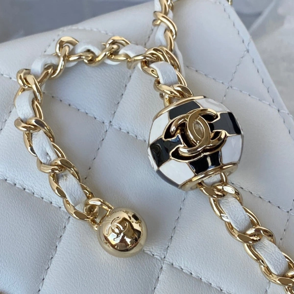 HighQuality CHANEL WALLET 1304 - Image 6