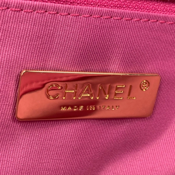 BestValue CHANEL 19 FLAP BAG 59 - Image 8