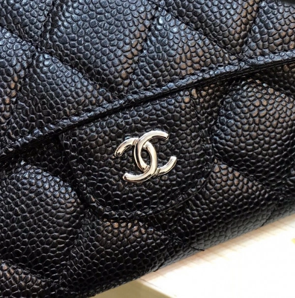 CHANEL WALLET Comfortable 1825 - Image 4