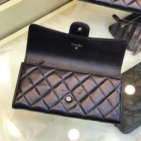 CHANEL WALLET Trendy 1838 - Image 6