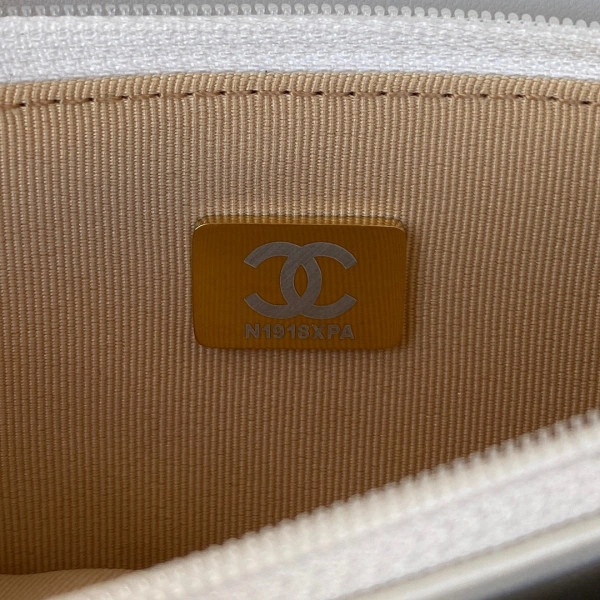 HighQuality CHANEL WALLET 1304 - Image 10