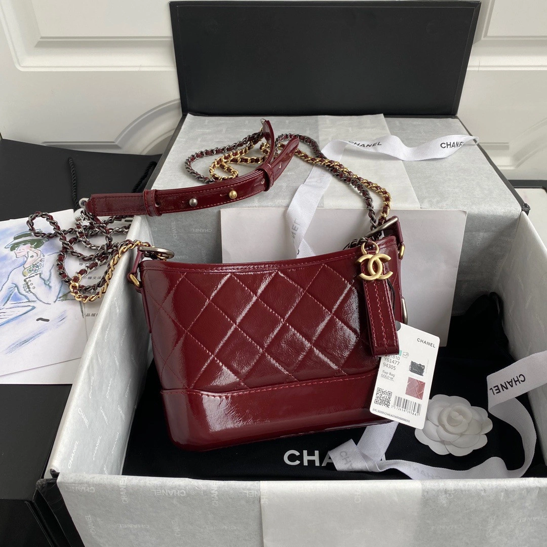 CHANEL GABRIELLE Comfortable 887 - Image 3