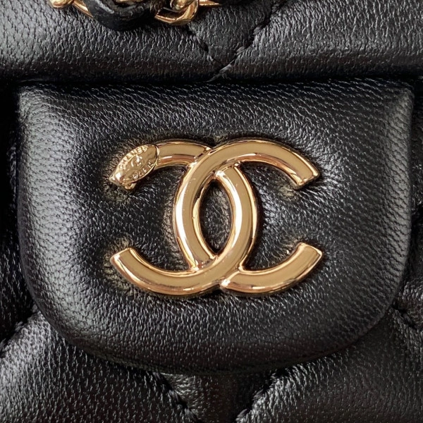 DailyWear CHANEL BACKPACK 143 - Image 7