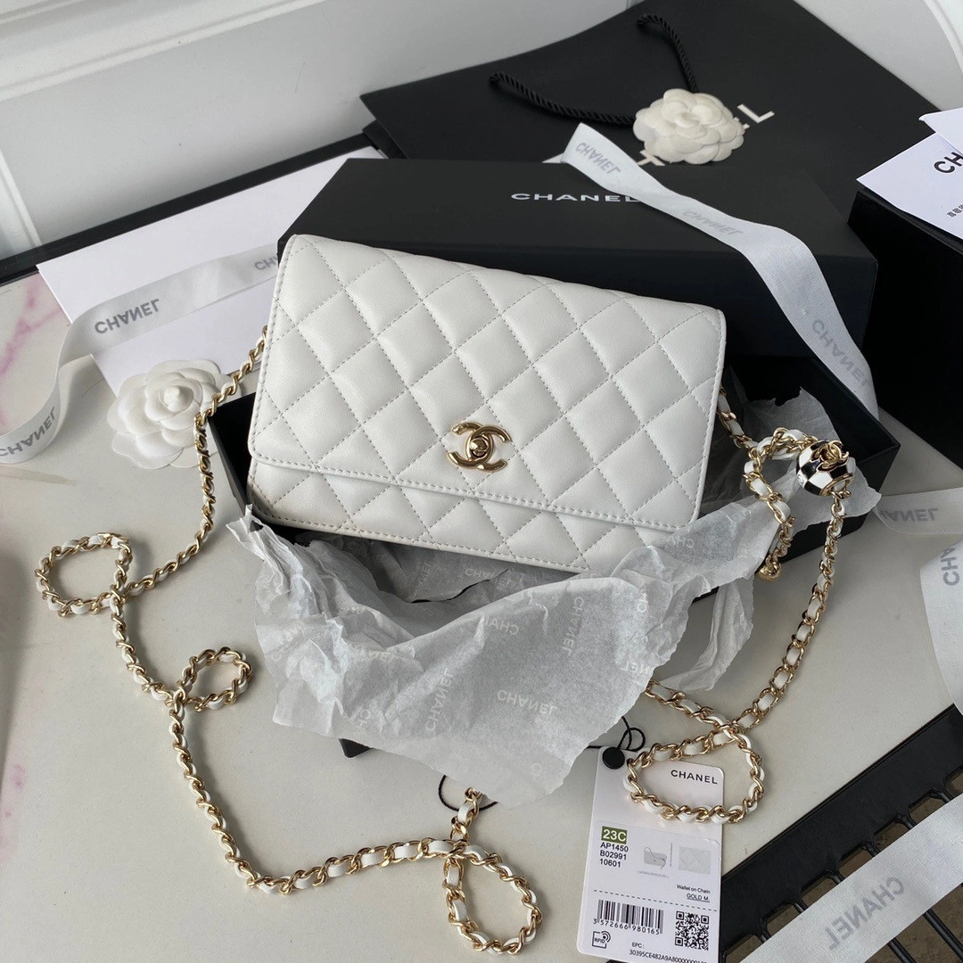 HighQuality CHANEL WALLET 1304 - Image 3