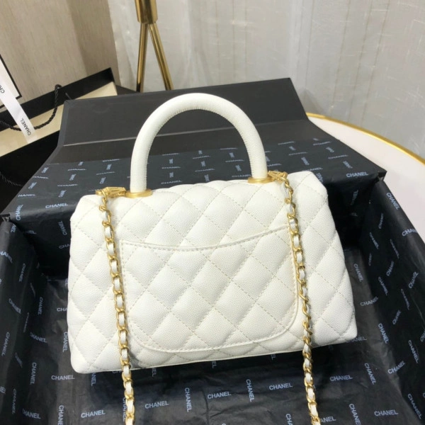 GoAnywhere CHANEL COCO HANDLE 1094 - Image 6