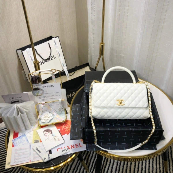 DailyWear CHANEL COCO HANDLE 1083 - Image 4