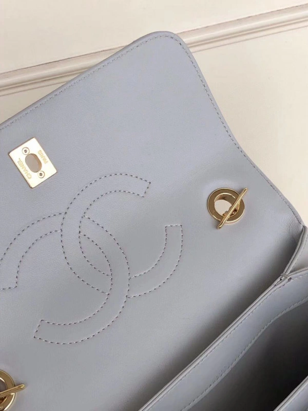 GoodFit CHANEL TRENDY BAG 1014 - Image 3