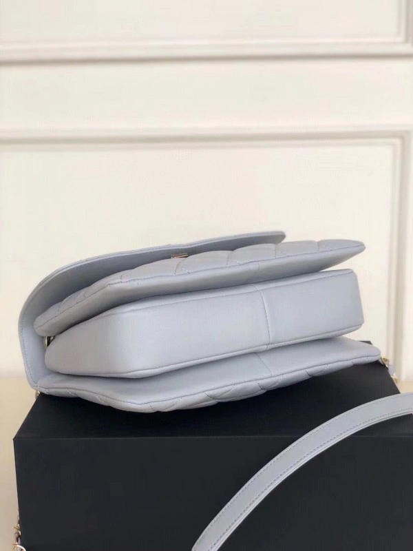 GoodFit CHANEL TRENDY BAG 1014 - Image 7