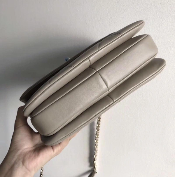 GoAnywhere CHANEL TOP HANDLE 1099 - Image 3