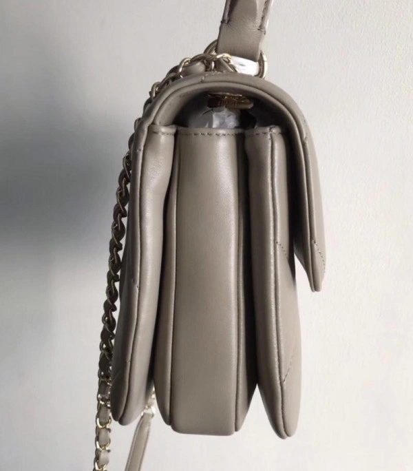 GoAnywhere CHANEL TOP HANDLE 1099 - Image 8