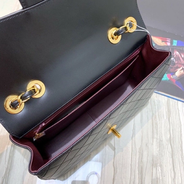 CHANEL FLAP BAG EasyMatch 761 - Image 9