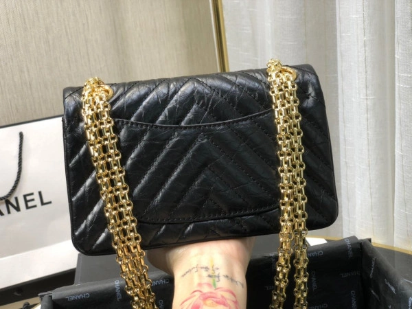 GoodFit CHANEL FLAP BAG 749 - Image 3