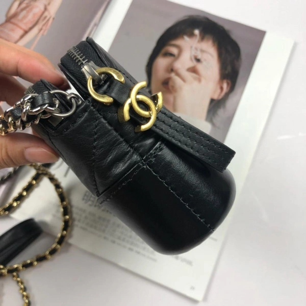 CHANEL GABRIELLE ModernLook 866 - Image 3