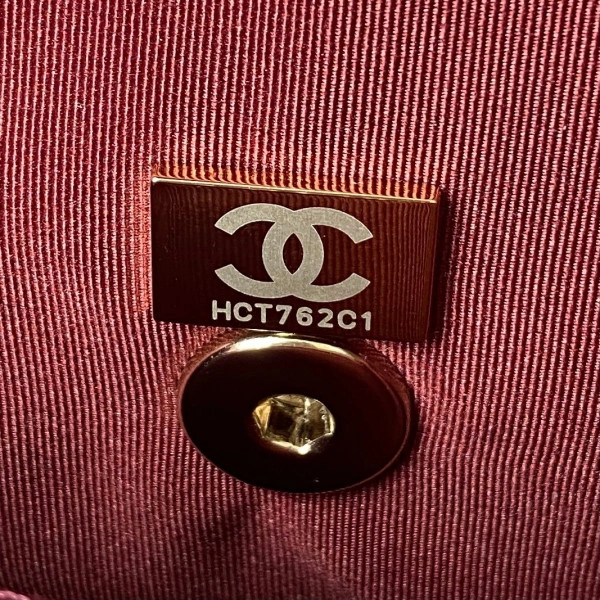 UrbanStyle CHANEL FLAP BAG 537 - Image 10