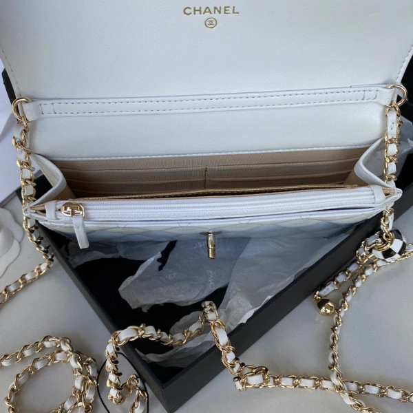 HighQuality CHANEL WALLET 1304 - Image 8