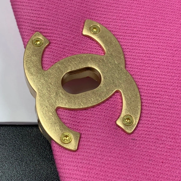 BestValue CHANEL 19 FLAP BAG 59 - Image 9