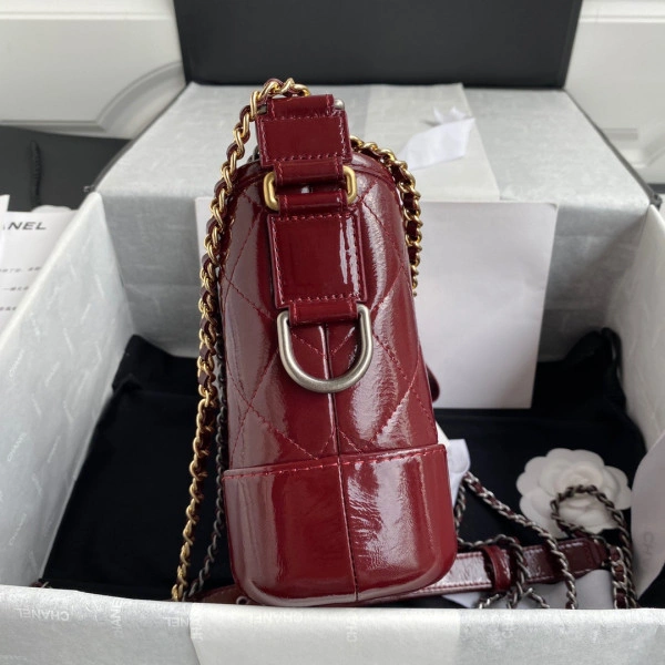 CHANEL GABRIELLE Comfortable 887 - Image 8