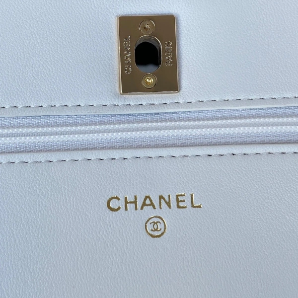 HighQuality CHANEL WALLET 1304 - Image 9