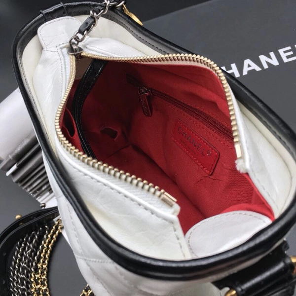 CHANEL Gabrielle Comfortable 878 - Image 9