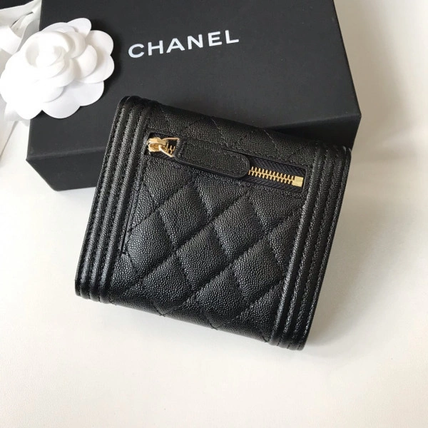 UrbanStyle CHANEL WALLET 1826 - Image 4