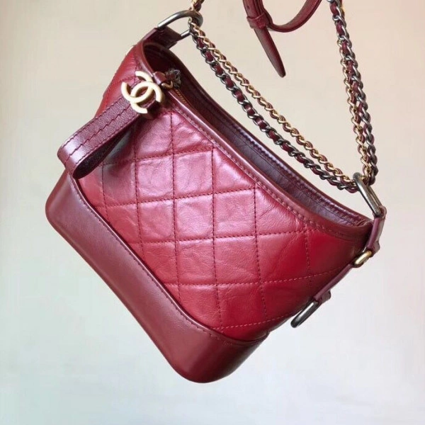 CHANEL Gabrielle Trendy 885 - Image 4