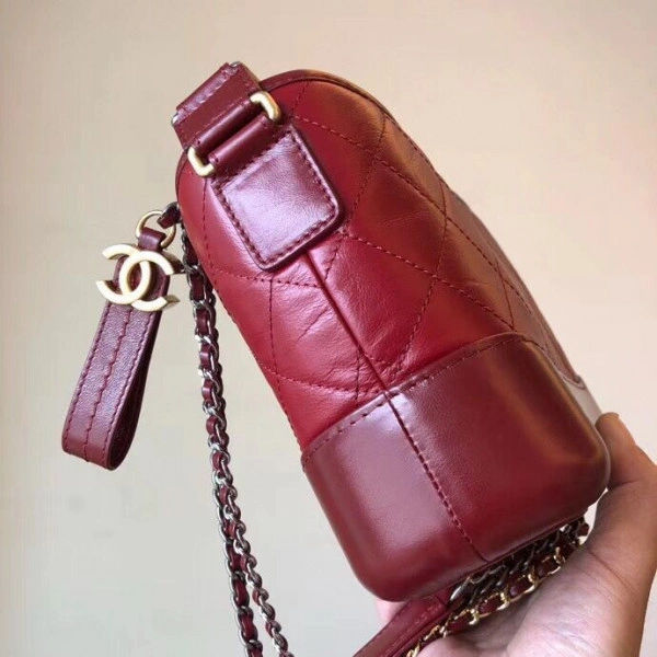 CHANEL Gabrielle Trendy 885 - Image 3