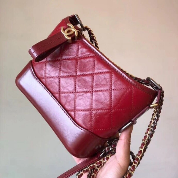 CHANEL Gabrielle Trendy 885 - Image 5