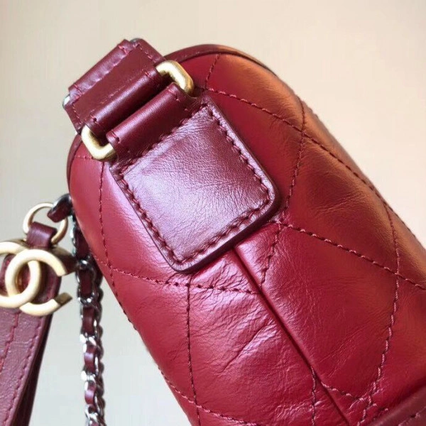 CHANEL Gabrielle Trendy 885 - Image 6