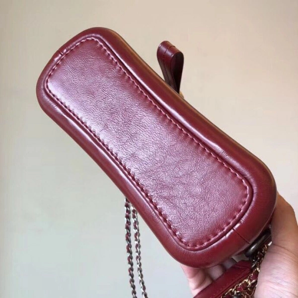 CHANEL Gabrielle Trendy 885 - Image 7