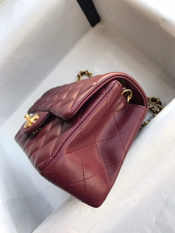 SportInspired CHANEL FLAP BAG 742 - Image 7