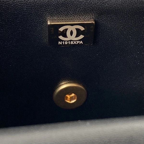 GoodFit CHANEL SMALL FLAP BAG 419 - Image 8