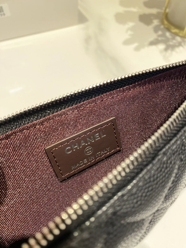 CHANEL WALLET StreetReady 1772 - Image 7