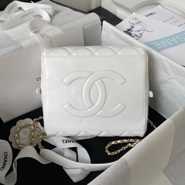 EasyMatch CHANEL BAG WITH TOP HANDLE 962 - Image 3