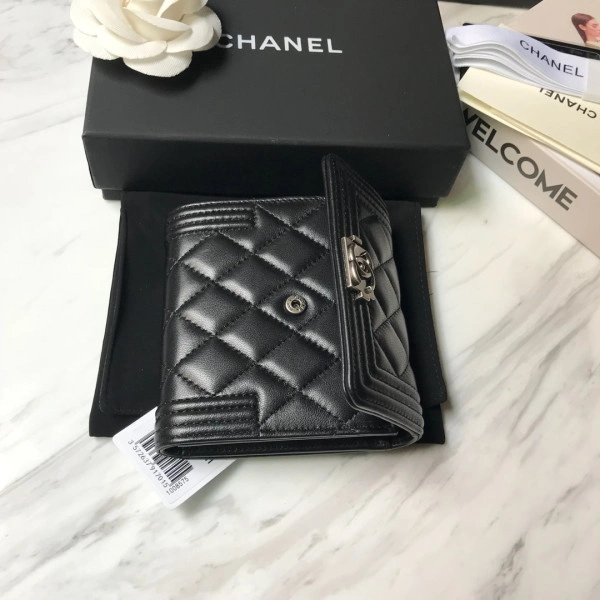 CHANEL WALLET EasyMatch 1763 - Image 7