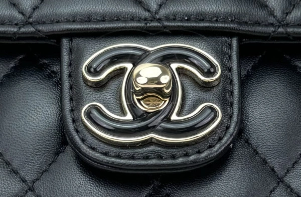 CHANEL MINI FLAP BAG Fashionable 351 - Image 7