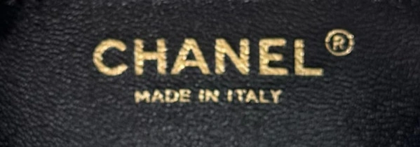 CHANEL MINI FLAP BAG Fashionable 351 - Image 8