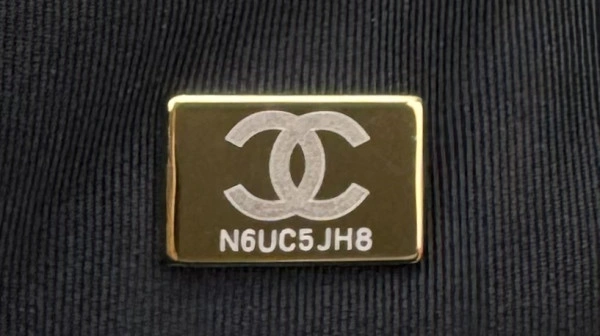 CHANEL MINI FLAP BAG Fashionable 351 - Image 9