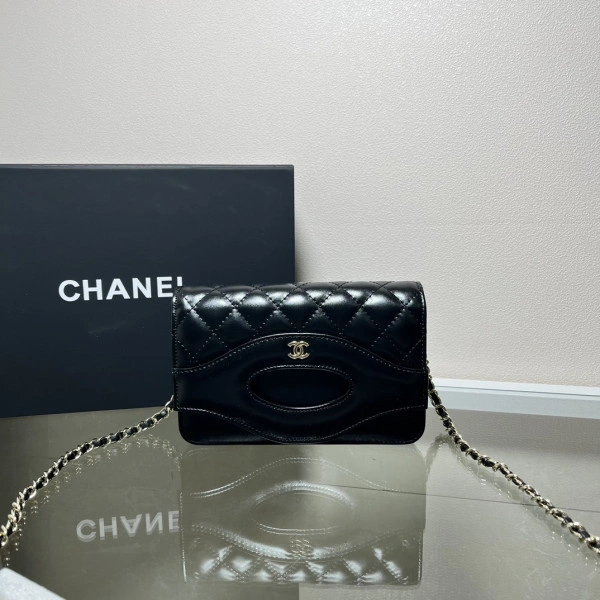 CHANEL WALLET HighQuality 1307 - Image 4