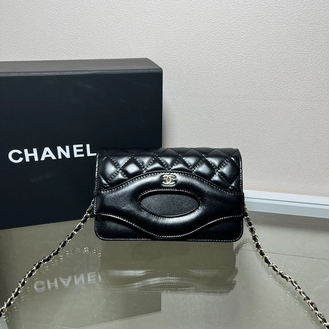 CHANEL WALLET HighQuality 1307