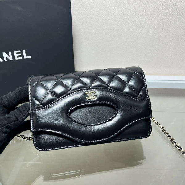 CHANEL WALLET HighQuality 1307 - Image 3