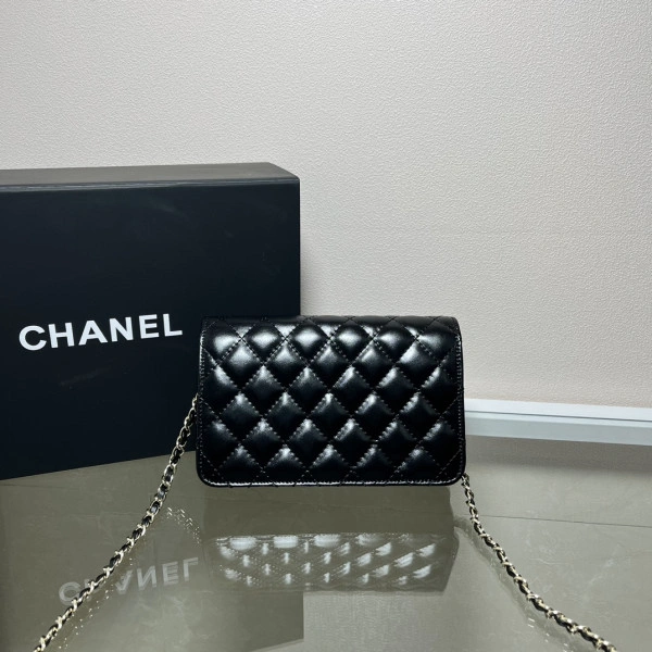 CHANEL WALLET HighQuality 1307 - Image 5