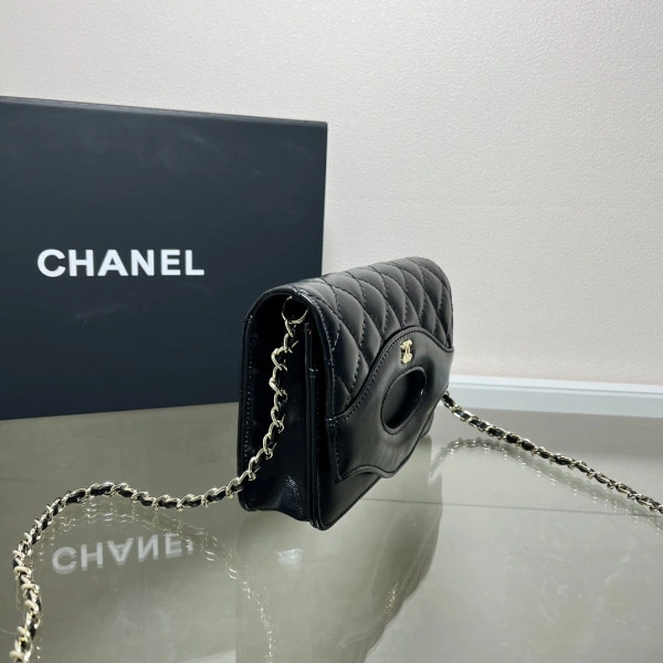 CHANEL WALLET HighQuality 1307 - Image 6